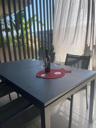 Luxury Apartament Jesolo Piscina e Mare a 5 min in เปียซซา มัซซีนี