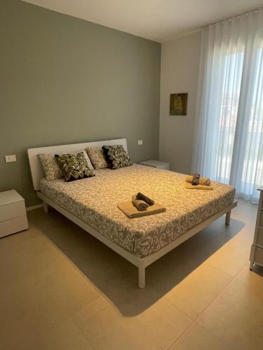 Luxury Apartament Jesolo Piscina e Mare a 5 min in เปียซซา มัซซีนี