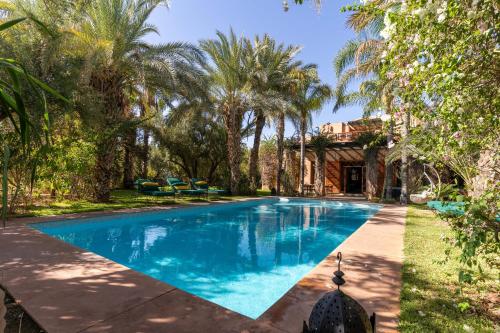 Superbe Villa a 7 min du centre