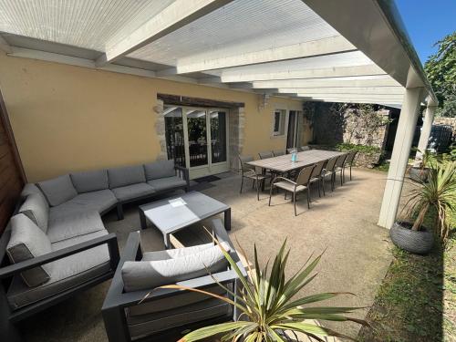 Les Chambres de Nath - Gevry