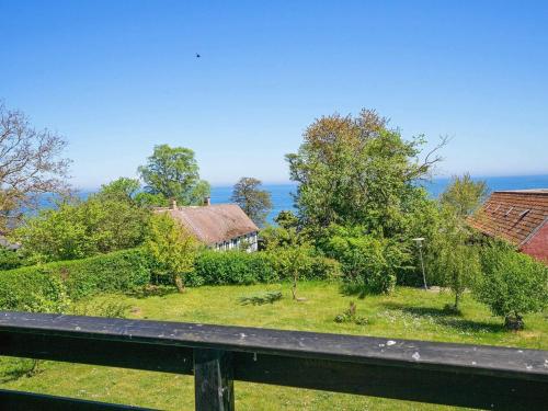 Vista exterior, Seaside Retreat in Allinge - By Traum Ferienwohnungen in Allinge