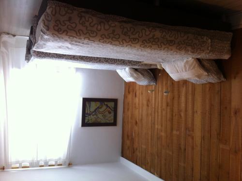 

Guest House Backhouse