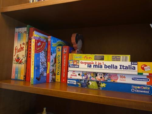 Bilocale Delizioso, Turin (photo 4)