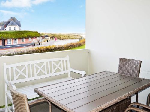 4 person holiday home in Fanø-By Traum