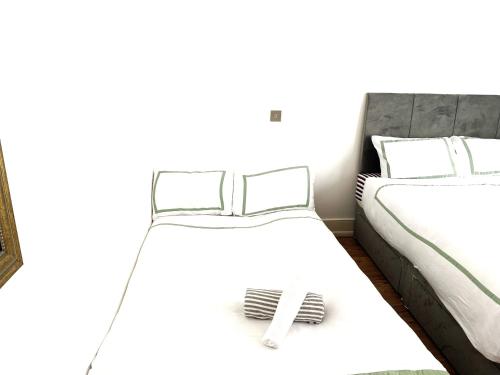 luxury guest house, Londra