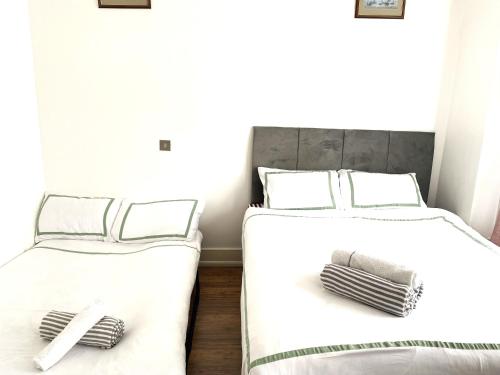 luxury guest house, Londyn (zdjęcie 3)