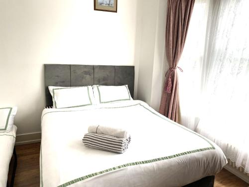 luxury guest house, Londyn (zdjęcie 4)