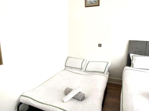 luxury guest house, Londyn (zdjęcie 6)