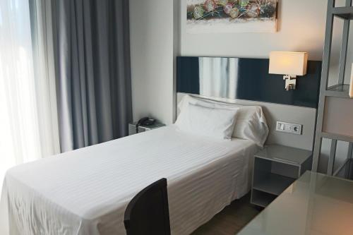 Hotel Santa Eulalia - image 9