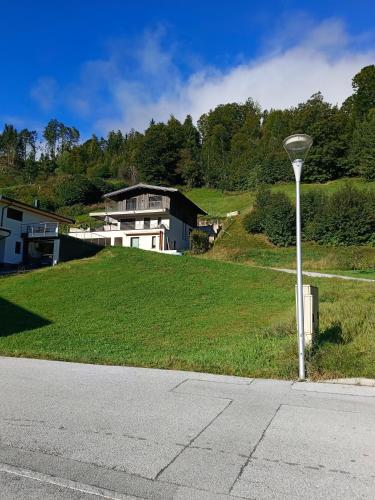 Wohnen im Krafttal Kelchsau in Kelchsau