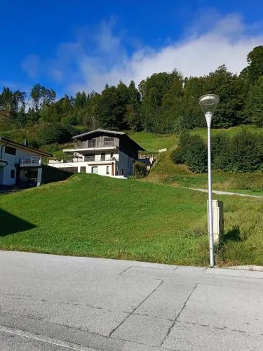Wohnen im Krafttal Kelchsau in Kelchsau, Österreich