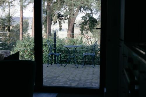 外部景觀, The Observatory Annexe in 多爾金