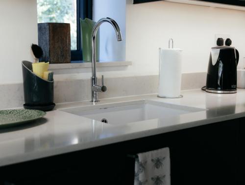 外部景觀, The Observatory Annexe in 多爾金