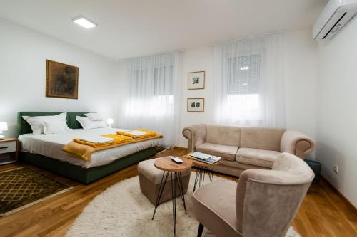 Apartman Mia - Location saisonnière - Subotica