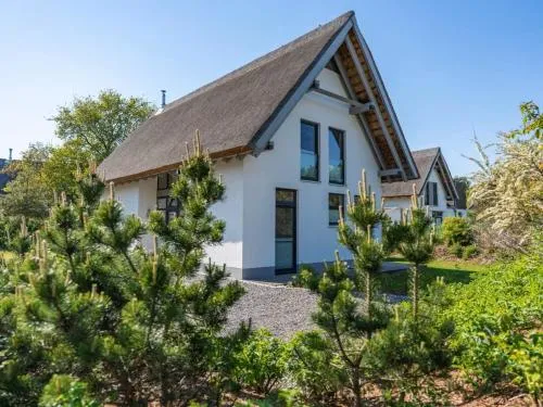 Ferienhaus "Seagull" in Ostseebad Karlshagen, Deutschland
