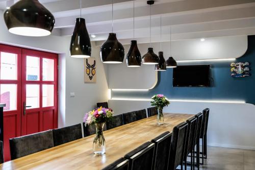 Bohém Borklub (Bohem Borklub) in Tallya