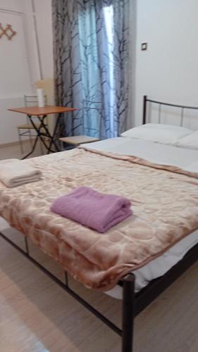 Easy apartment in ฟลอไรนา