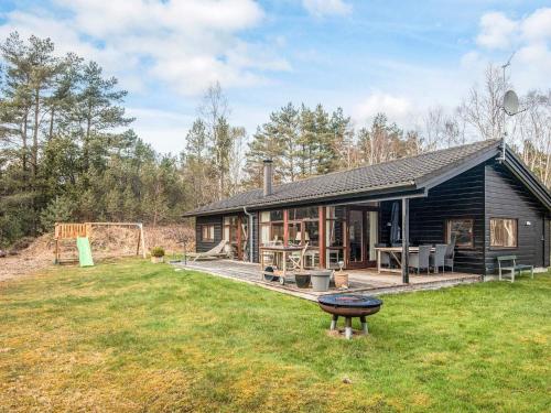  6 person holiday home in Læsø-By Traum in Læsø