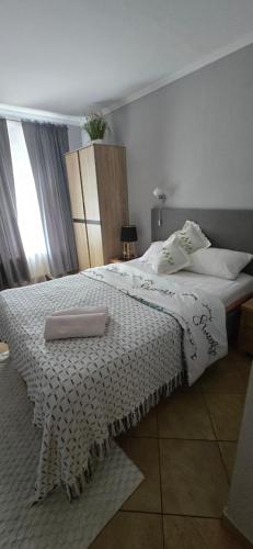 HOTEL "ZAUŁEK" Spółka Cywilna Zbigniew Świderski, Elżbieta Świderska