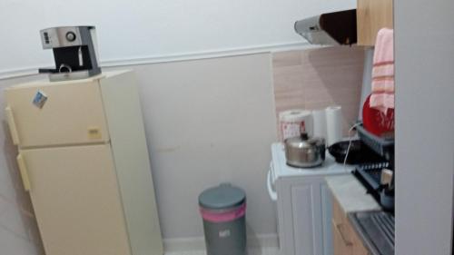 Easy apartment in ฟลอไรนา