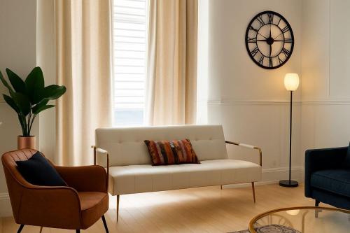 Cosy Two-Bedroom House in Ormskirk in Pemberton