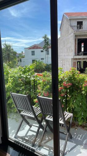 you and me Homestay, Hoi An (zdjęcie 5)