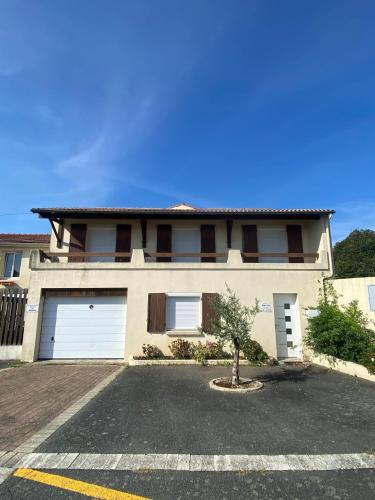 Gîte 4 Le Cerizay gîte à louer Beau Chêne