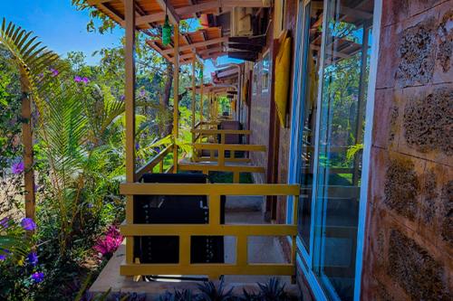 Ibbani Jungle Resort in Sirsi