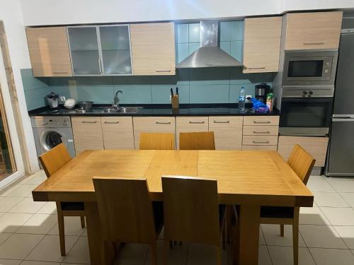 Küche, Raphis-Belux in Espargos