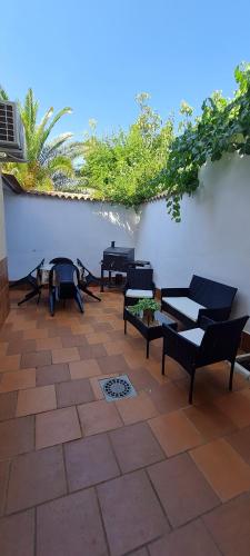 Alojamiento Casa Tía Mari (Alojamiento Casa Tia Mari) in El Robledo