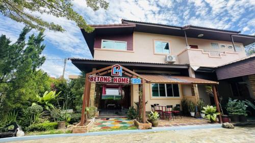 Betong Home199 - Yala