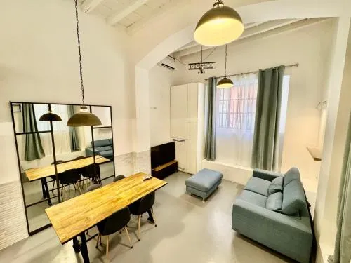 San Gottardo Charming Loft photo 2