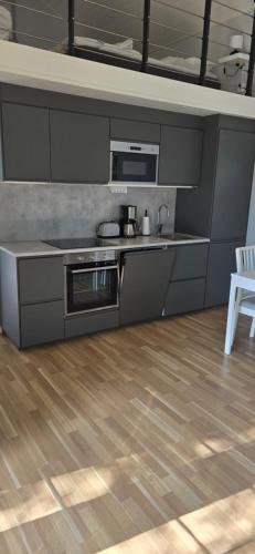 Sibbarp stugby Osby in 奧斯比