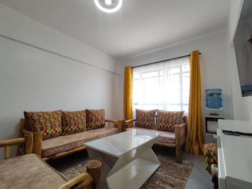 Afropolitan Stays Kisumu in Kisumu