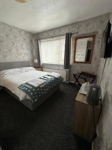 The Villa Hotel - image 10