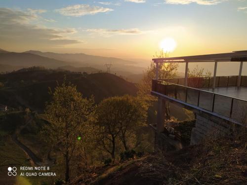 Kartal Gozu Mountain House in Yamaçdere