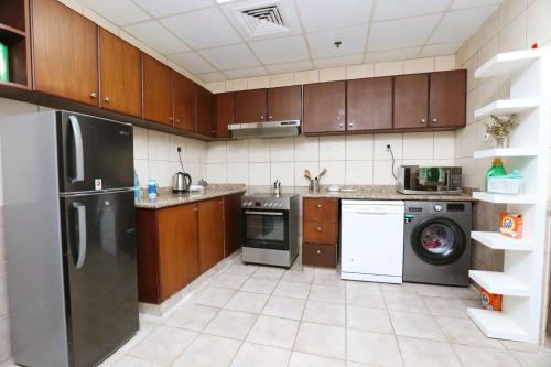 AquaVista Ensuite Room - Lakeview, Dubai (foto 7)