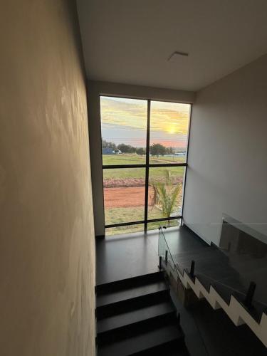 Yasmin house in Aguas de Santa Barbara (Sao Paulo)