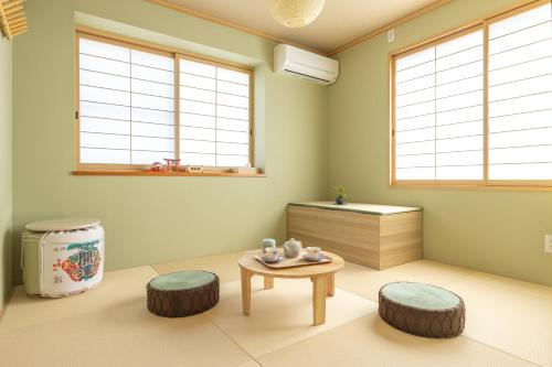 Live the Anime Dream! Unique Themed Guest House for Families & Groups in Tokyo, Tokio (Foto 11)