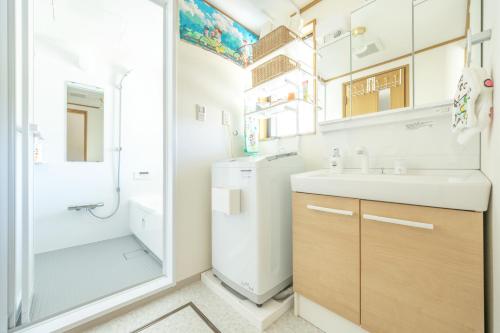 Live the Anime Dream! Unique Themed Guest House for Families & Groups in Tokyo, Tokio (Foto 10)