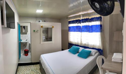 Hotel la Estrella de la Mañana