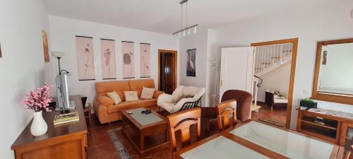. Alojamiento Casa Tía Mari