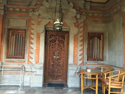 Bella House Monkey Forest – Ubud, CO