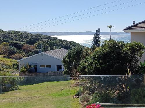 Brisa del Mar in อมาโตลา โคสตัล