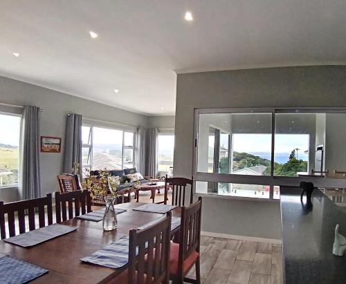 Brisa del Mar in อมาโตลา โคสตัล