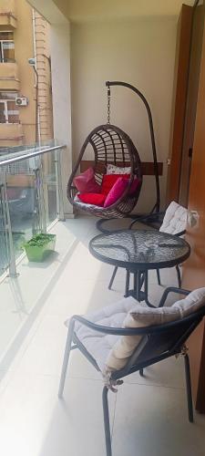 Vake Residence close to Park Mziuri