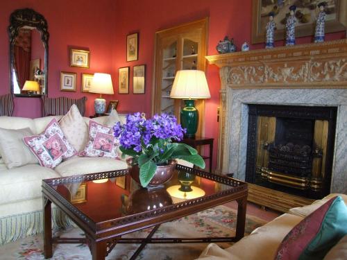 Kinloch House Hotel - image 5