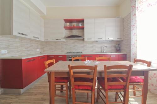 Appartamento Giulianova Stazione in กีอูลีอาโนว่า