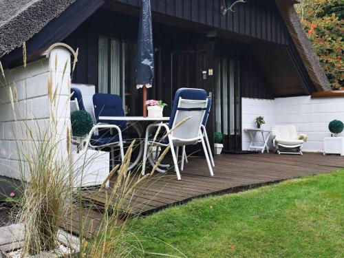  Cozy Cottage near Lagoon - By Traum Ferienwohnungen in Hals