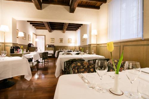 Restaurante, Albergo Delle Notarie in Reggio Emilia